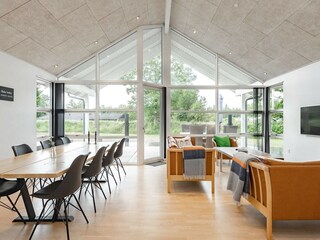 Holiday house Hou  17