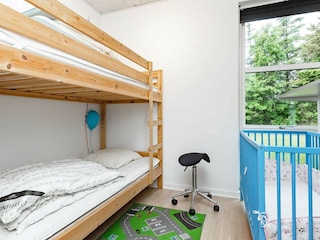 Ferienhaus Hou  11