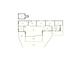 Ferienhaus Hou Grundriss 27