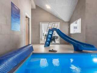 Ferienhaus Idestrup  23