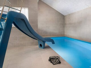 Ferienhaus Idestrup  24
