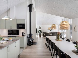 Ferienhaus Idestrup  25