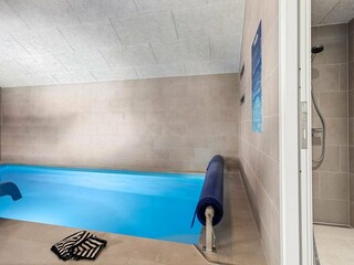Ferienhaus Idestrup  10