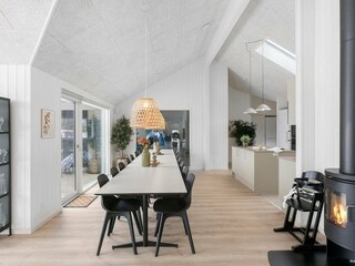 Ferienhaus Idestrup  11