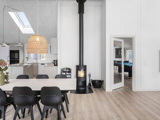 Ferienhaus Idestrup  12