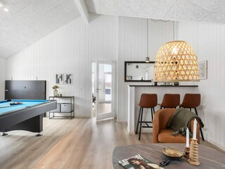 Ferienhaus Idestrup  13