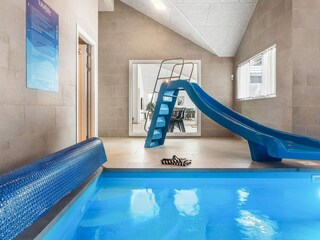 Ferienhaus Idestrup  16