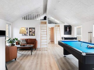 Ferienhaus Idestrup  32