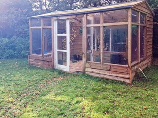 Holiday house Kelstrup Strand Outdoor Recording 2