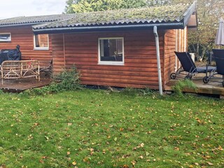 Holiday house Kelstrup Strand Outdoor Recording 3