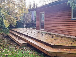 Holiday house Kelstrup Strand Outdoor Recording 7