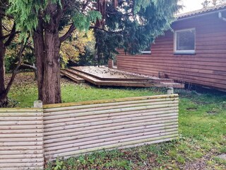 Holiday house Kelstrup Strand Outdoor Recording 5