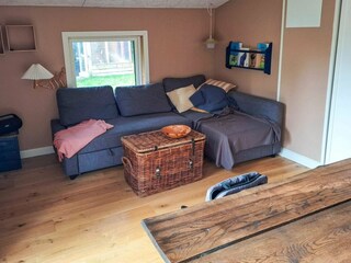 Holiday house Kelstrup Strand  8