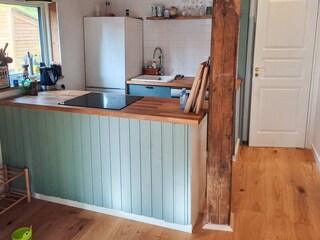 Ferienhaus Kelstrup Strand  9