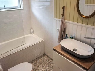 Ferienhaus Kelstrup Strand  10