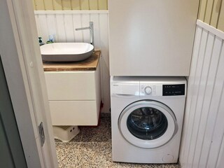 Holiday house Kelstrup Strand  11