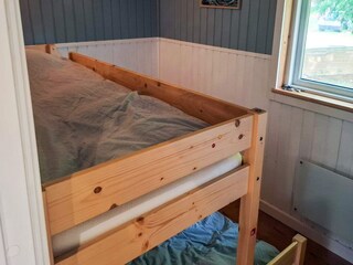 Ferienhaus Kelstrup Strand  12