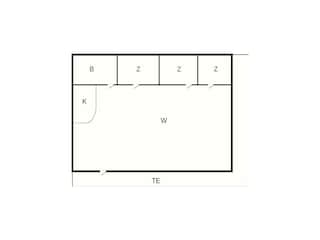 Ferienhaus Kelstrup Strand Grundriss 27