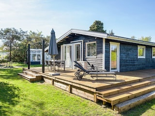 Holiday house Kelstrup Strand Outdoor Recording 1