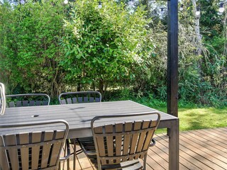 Holiday house Kelstrup Strand Outdoor Recording 8