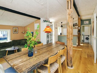 Holiday house Kelstrup Strand  25