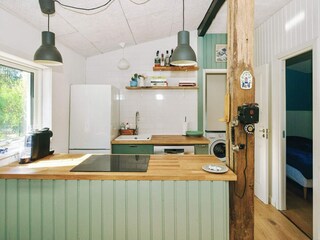 Holiday house Kelstrup Strand  10