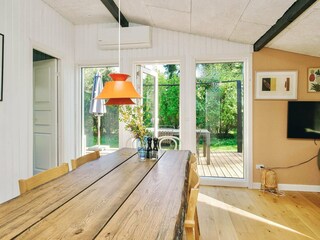 Ferienhaus Kelstrup Strand  11
