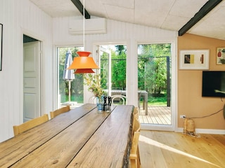 Holiday house Kelstrup Strand  11