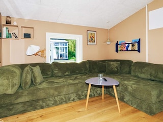 Ferienhaus Kelstrup Strand  12