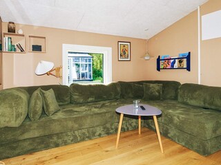 Ferienhaus Kelstrup Strand  25