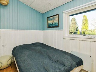 Ferienhaus Kelstrup Strand  13