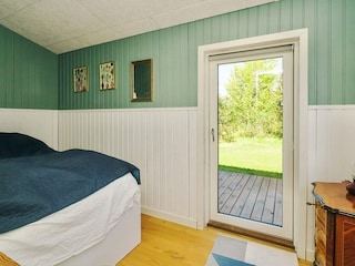 Ferienhaus Kelstrup Strand  14