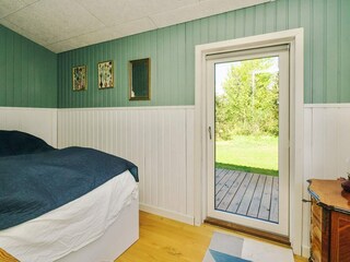 Holiday house Kelstrup Strand  14
