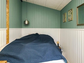 Ferienhaus Kelstrup Strand  15