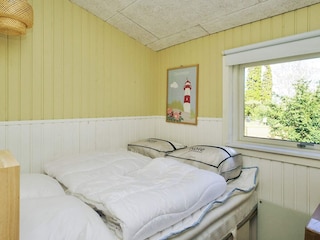 Ferienhaus Kelstrup Strand  16