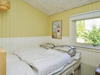 Holiday house Kelstrup Strand  16
