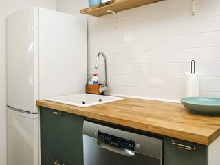 Ferienhaus Kelstrup Strand  18