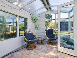 Holiday house Kelstrup Strand  19