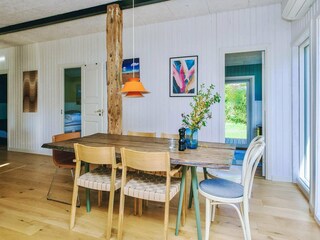 Ferienhaus Kelstrup Strand  20