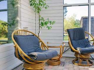 Ferienhaus Kelstrup Strand  26