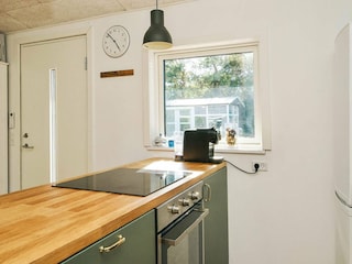 Ferienhaus Kelstrup Strand  22