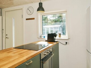 Holiday house Kelstrup Strand  22