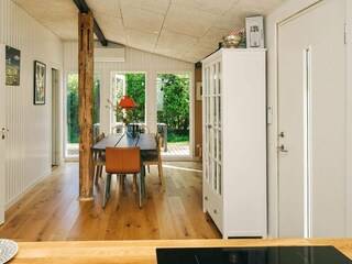 Holiday house Kelstrup Strand  23