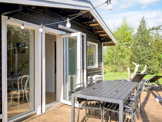 Holiday house Kelstrup Strand Outdoor Recording 9