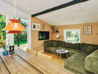 Ferienhaus Kelstrup Strand  27