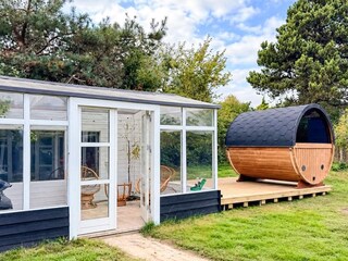 Holiday house Kelstrup Strand  28