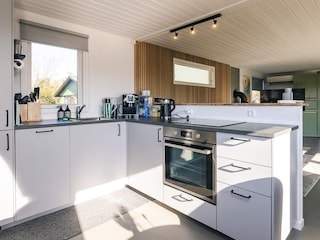 Ferienhaus Faxe Ladeplads  12