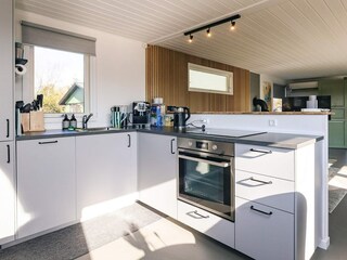 Ferienhaus Faxe Ladeplads  5