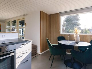 Ferienhaus Faxe Ladeplads  6