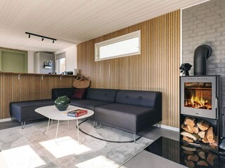 Ferienhaus Faxe Ladeplads  8